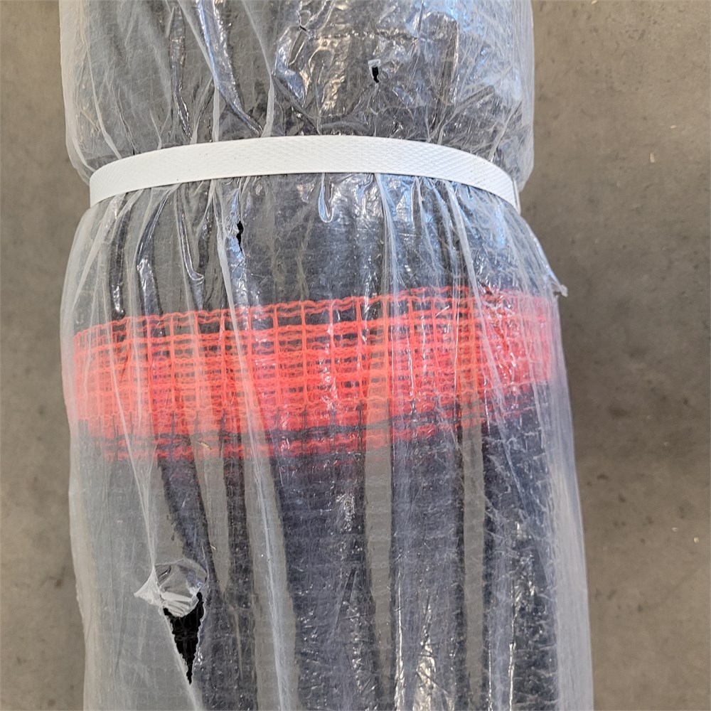 UW SWAP Online Auction - Roll of Netting (7C)