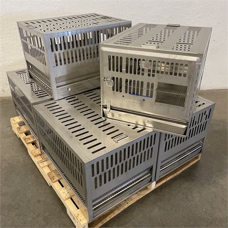 Photo inspiration: Picture Idea: Uw Swap Online Auction Lot Of 6 Small Animal Cages