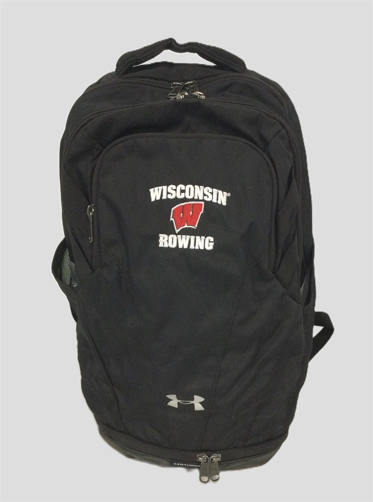 UW SWAP Online Auction - Backpack (7D)
