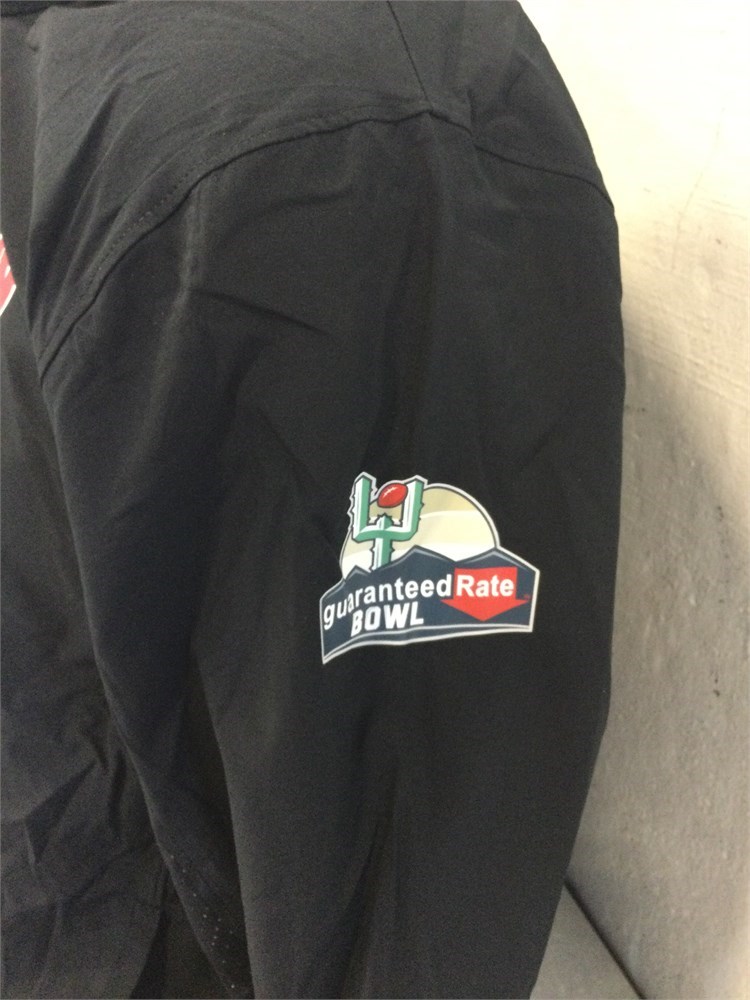 UW SWAP Online Auction XL Men #39 s Jacket (BN15) UW SWAP Online Auction XL Men #39 s Jacket (BN15)