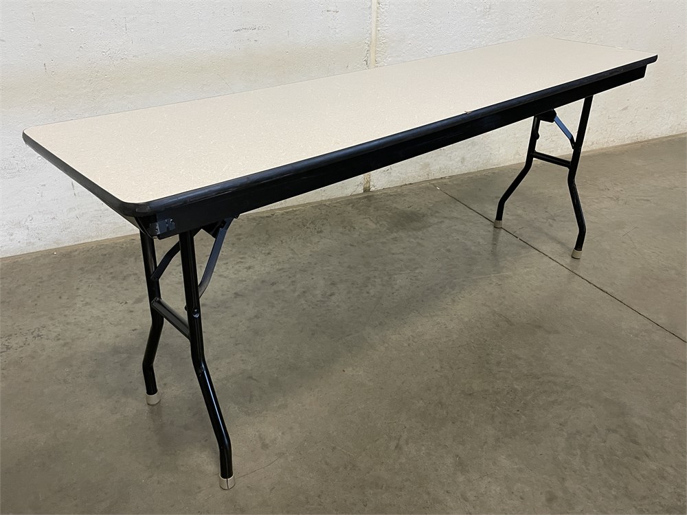 UW SWAP Online Auction - Folding Table (W)