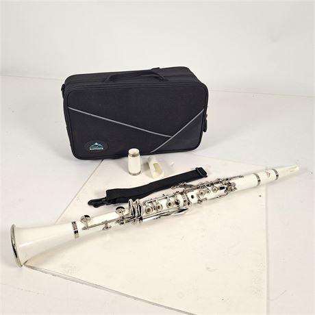 UW SWAP Online Auction - Clarinet (7C)