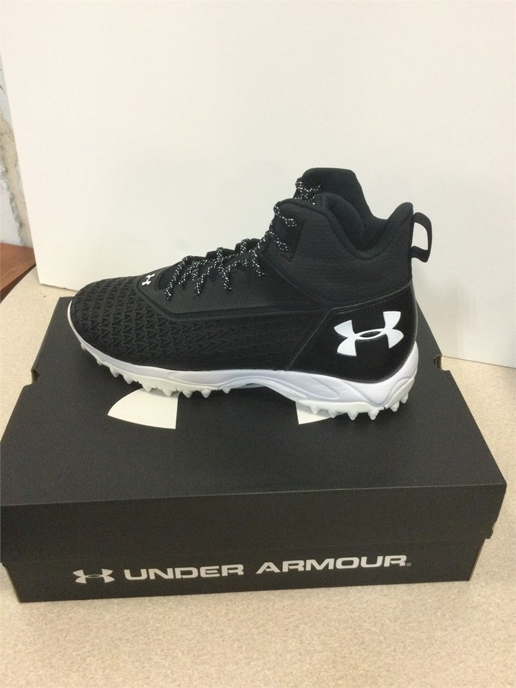 UW SWAP Online Auction Size 14 UA Team Hammer Atv