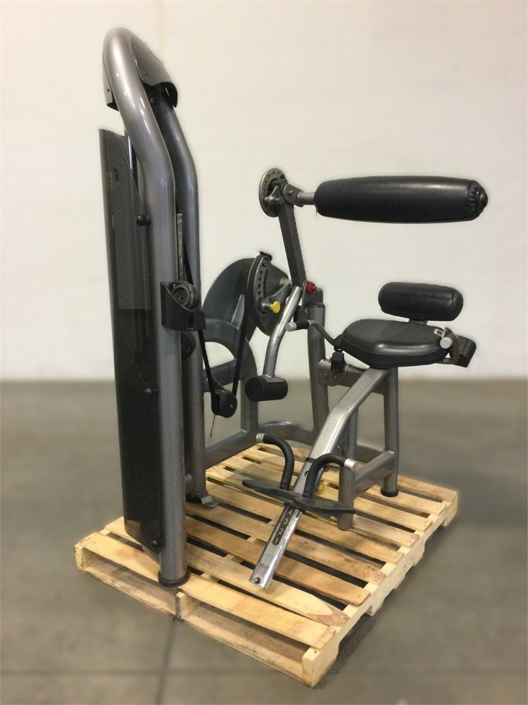 UW SWAP Online Auction - Back Extension Machine (B9)