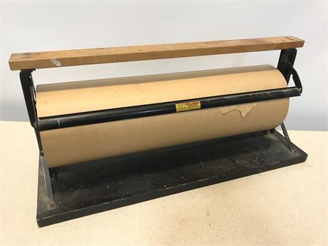 Swapper Paper UW SWAP Online Auction - Paper Cutter